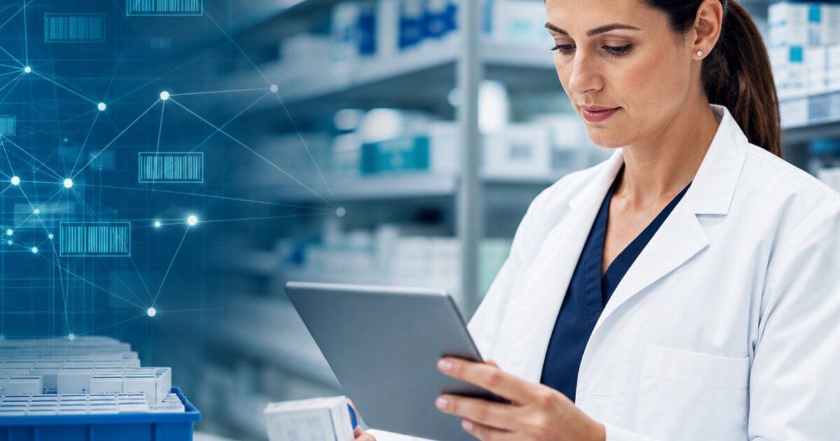 DSCSA Small-Dispenser Exemption: A Practical Readiness Plan for 2027