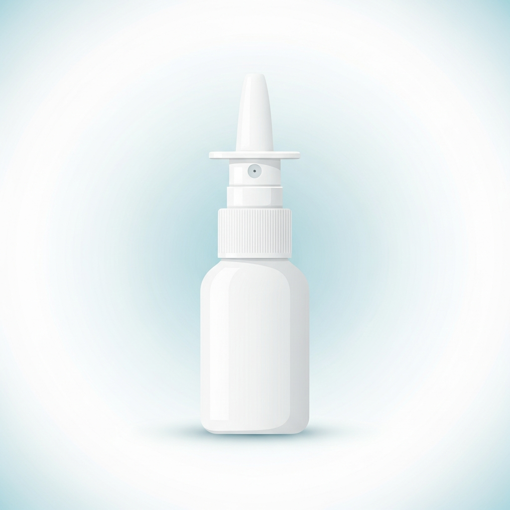 AZELASTINE NASAL SOLUTION 1% 30 ML 137 ug/1 SPRAY, METERED